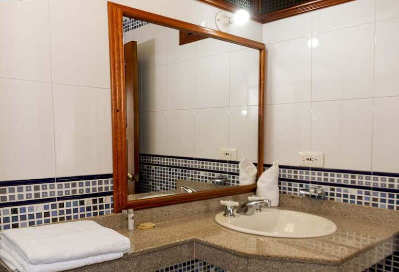 فندق Capital Inn San Jose