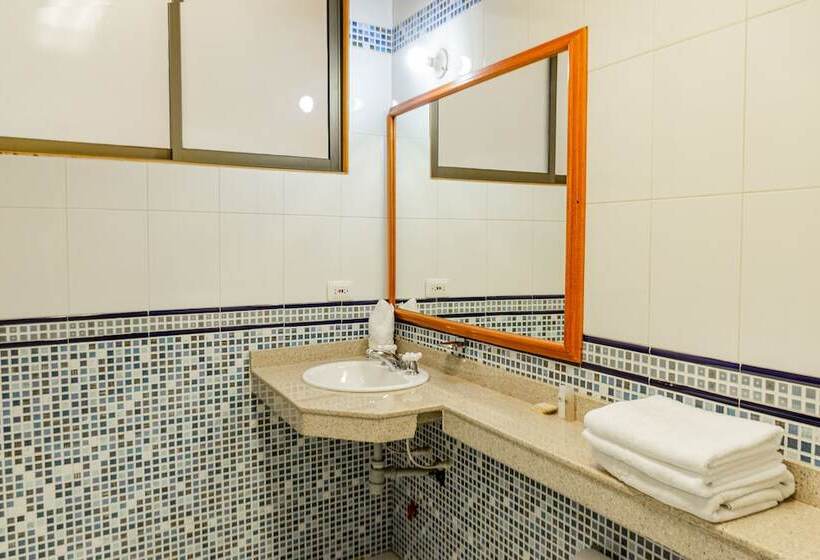 فندق Capital Inn San Jose