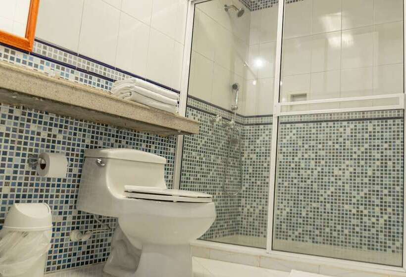 فندق Capital Inn San Jose