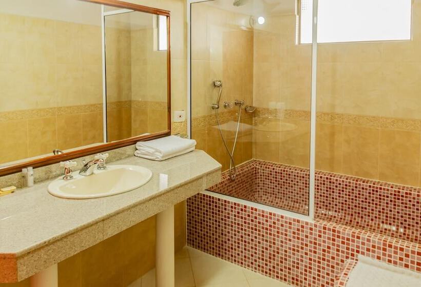 فندق Capital Inn San Jose