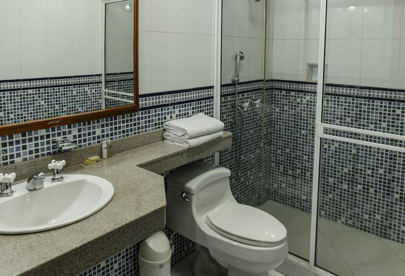 فندق Capital Inn San Jose