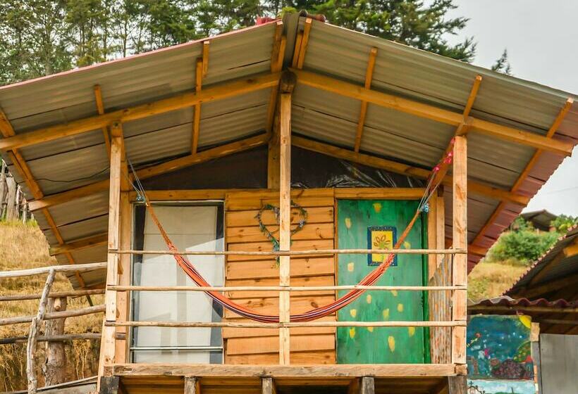 فندق Casa Sito By Rotamundos