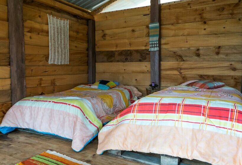 فندق Casa Sito By Rotamundos