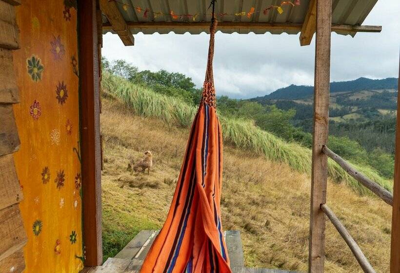 فندق Casa Sito By Rotamundos