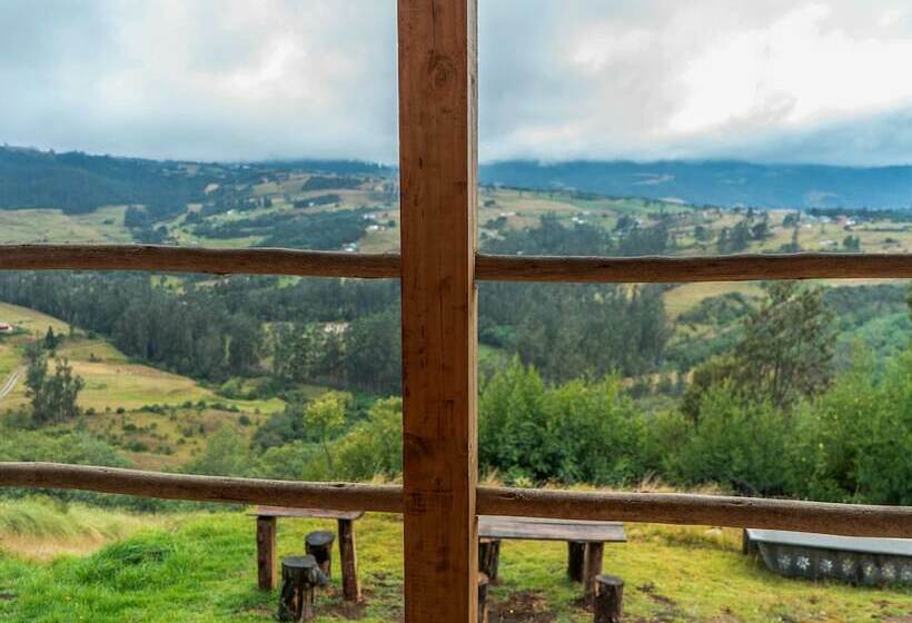 فندق Casa Sito By Rotamundos