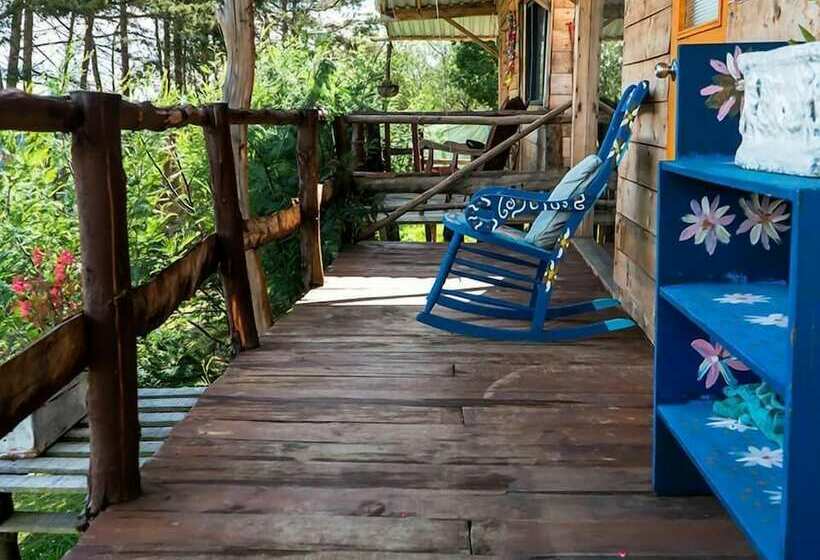 فندق Casa Sito By Rotamundos