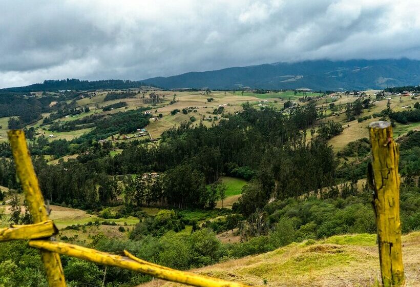 فندق Casa Sito By Rotamundos
