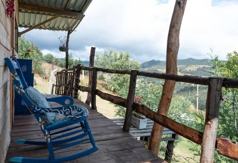 فندق Casa Sito By Rotamundos