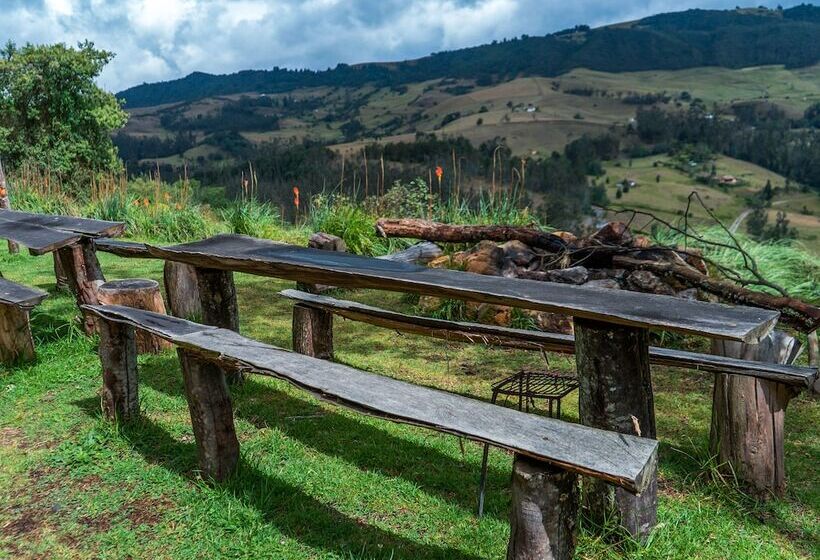 فندق Casa Sito By Rotamundos