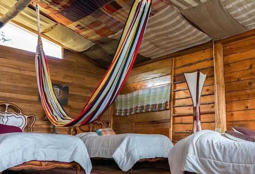 فندق Casa Sito By Rotamundos