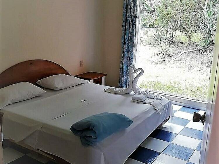 酒店 Club Resort Del Pacífico