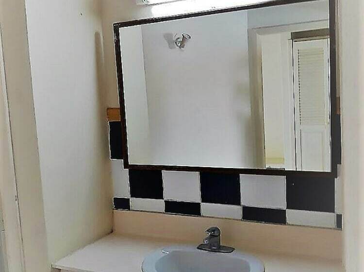 酒店 Club Resort Del Pacífico