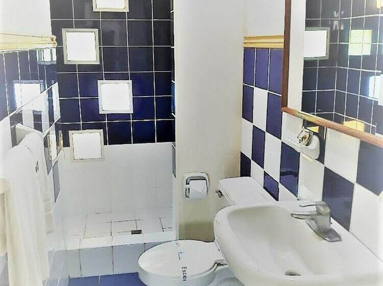 酒店 Club Resort Del Pacífico