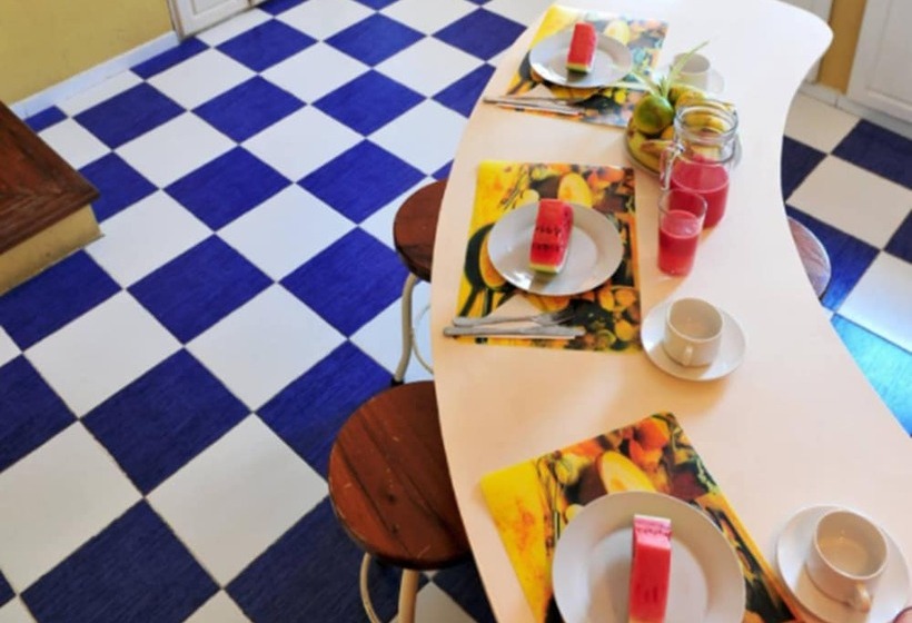 酒店 Club Resort Del Pacífico