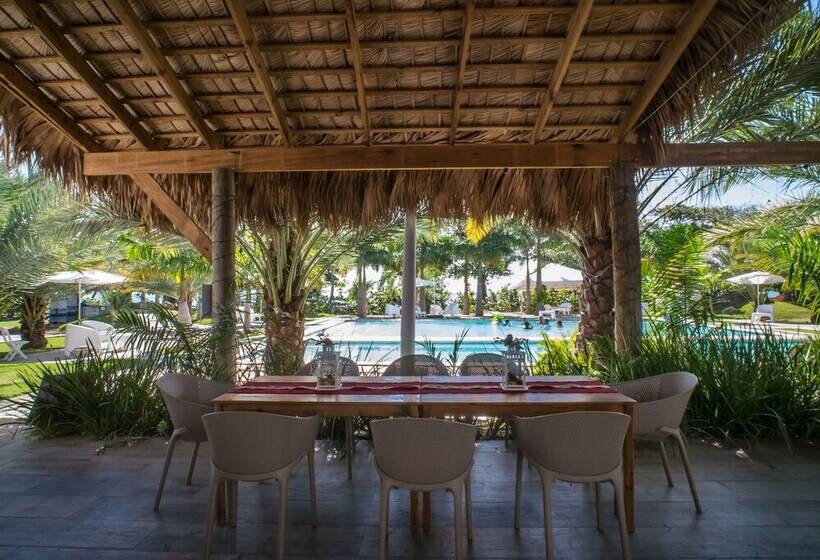 ホテル Coconut Paradise Beach