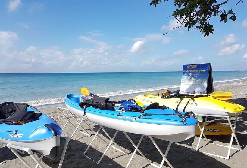 ホテル Coconut Paradise Beach