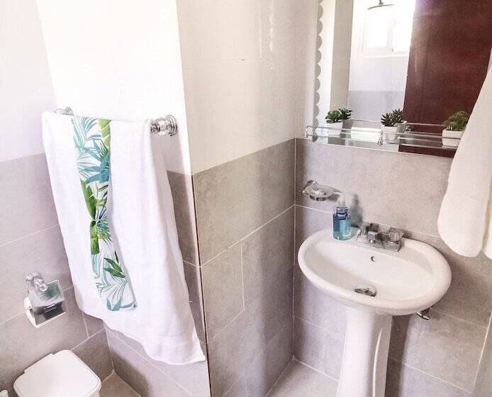 ホテル Coconut Paradise Beach