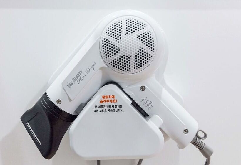 בית מלון כפרי Geumjeong Us