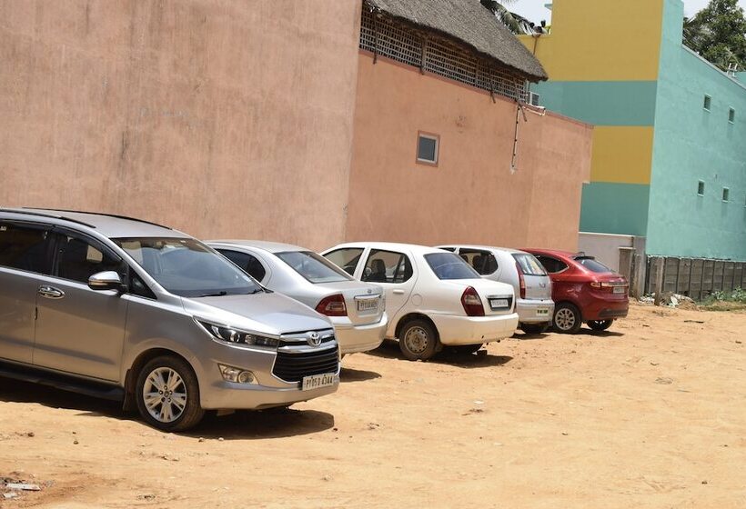 酒店 Sri Gokulam Guest House