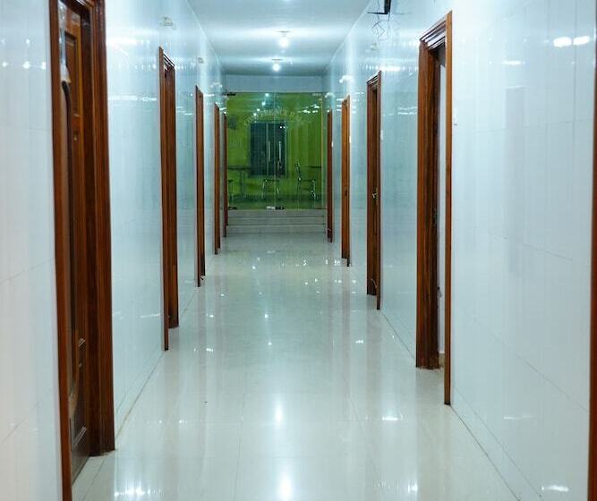 酒店 Sri Gokulam Guest House