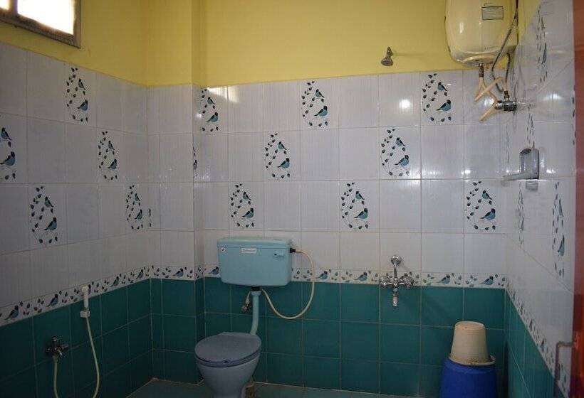 酒店 Sri Gokulam Guest House