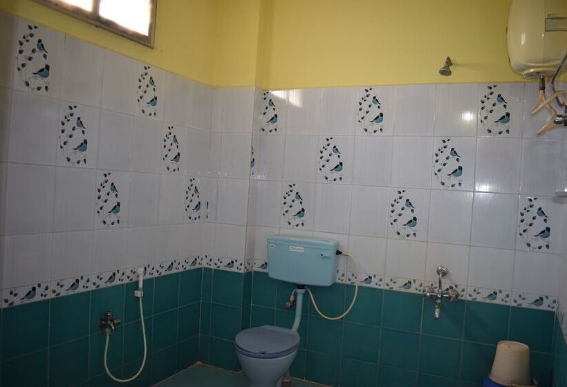 فندق Sri Gokulam Guest House