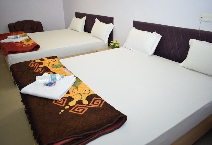 酒店 Sri Gokulam Guest House