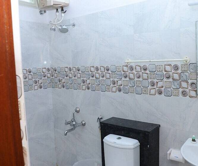 בית מלון כפרי Golden Fort