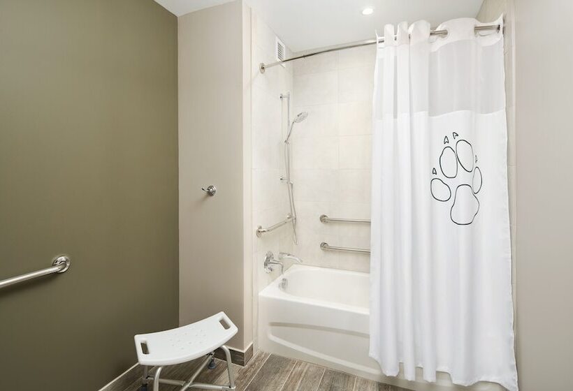 فندق Great Wolf Lodge Manteca