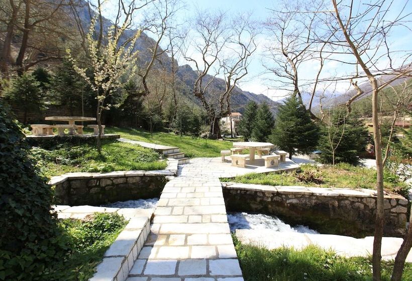 Отель Gryka E Kelcyres