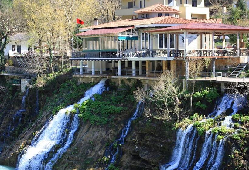 Отель Gryka E Kelcyres