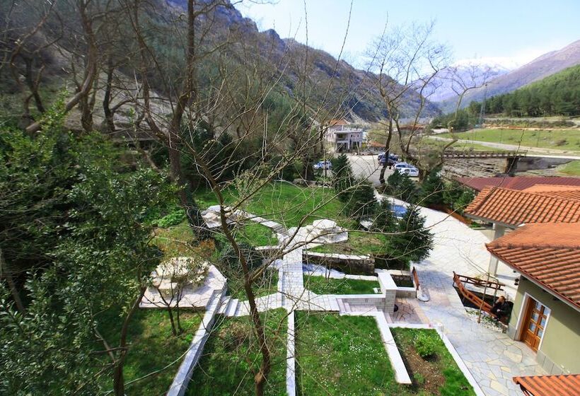 Отель Gryka E Kelcyres