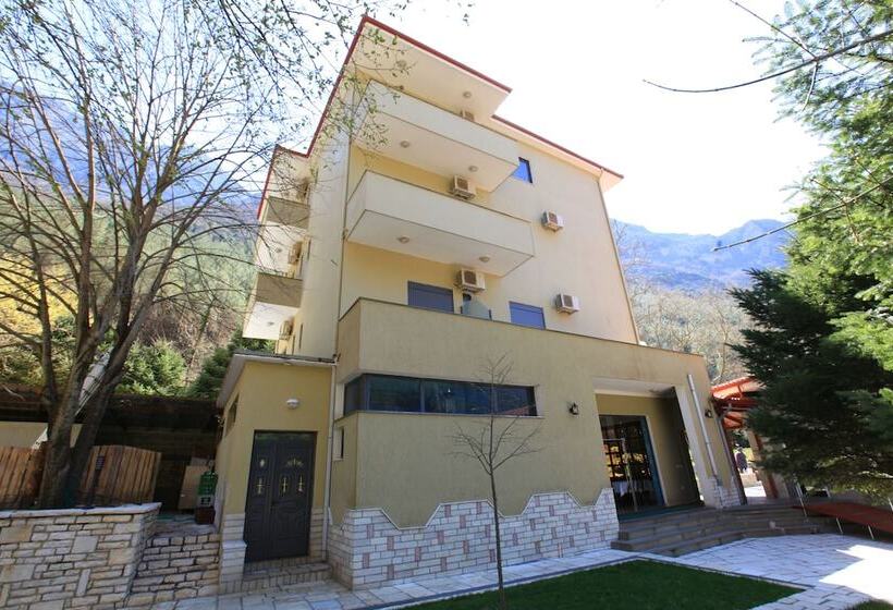 Отель Gryka E Kelcyres