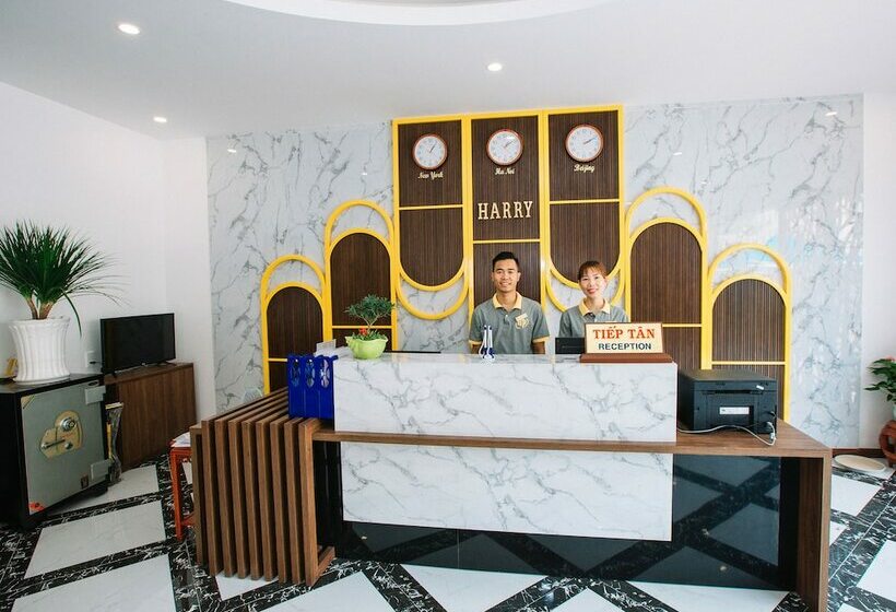 هتل Harry Phu Quoc 1