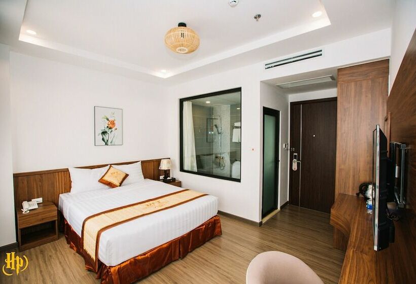 هتل Harry Phu Quoc 1