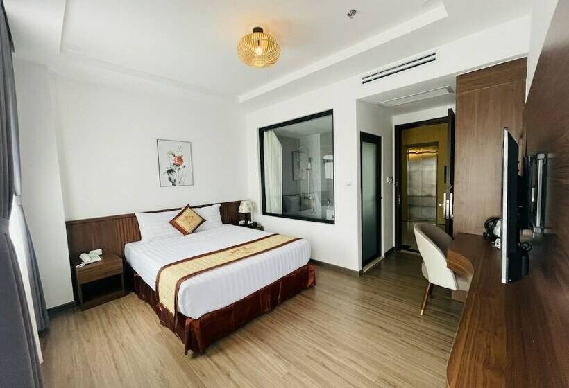 هتل Harry Phu Quoc 1