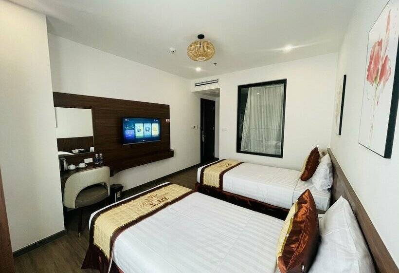 هتل Harry Phu Quoc 1