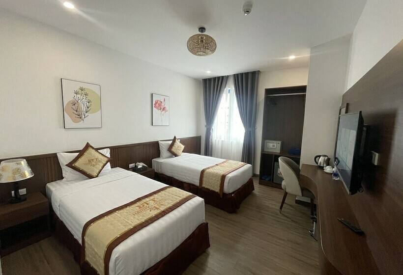 هتل Harry Phu Quoc 1