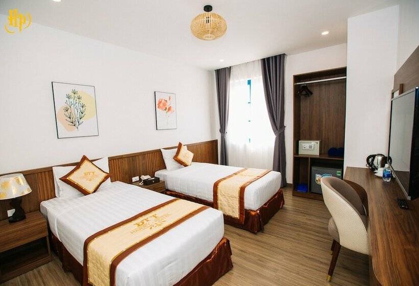 هتل Harry Phu Quoc 1