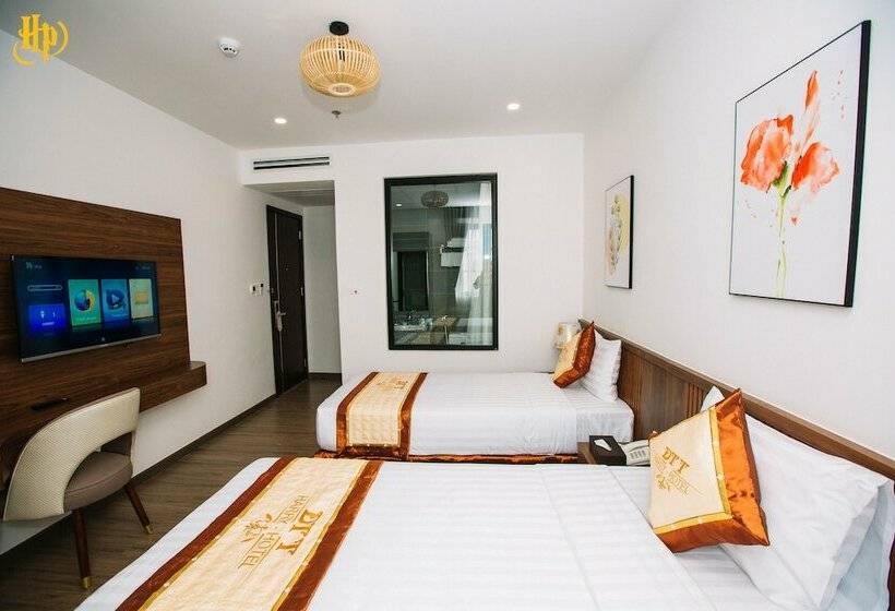 هتل Harry Phu Quoc 1