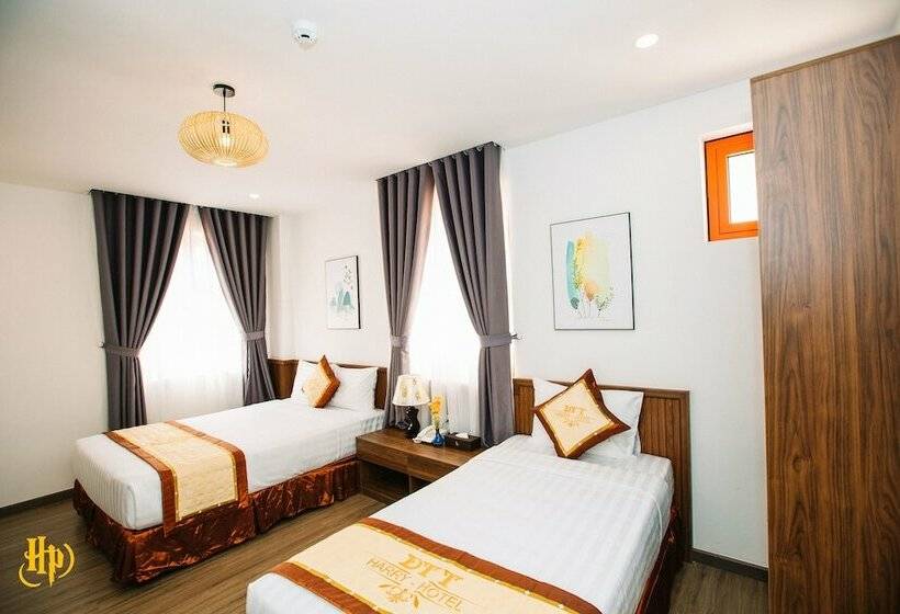 هتل Harry Phu Quoc 1