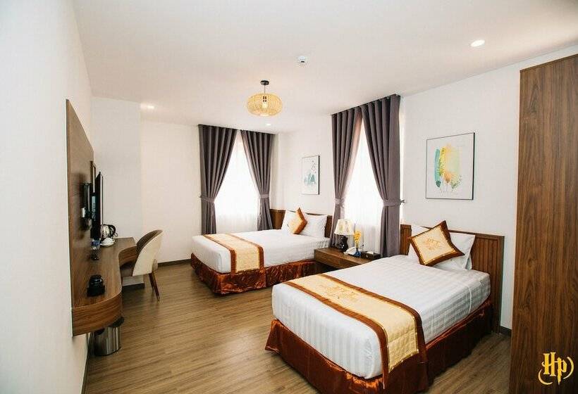 هتل Harry Phu Quoc 1