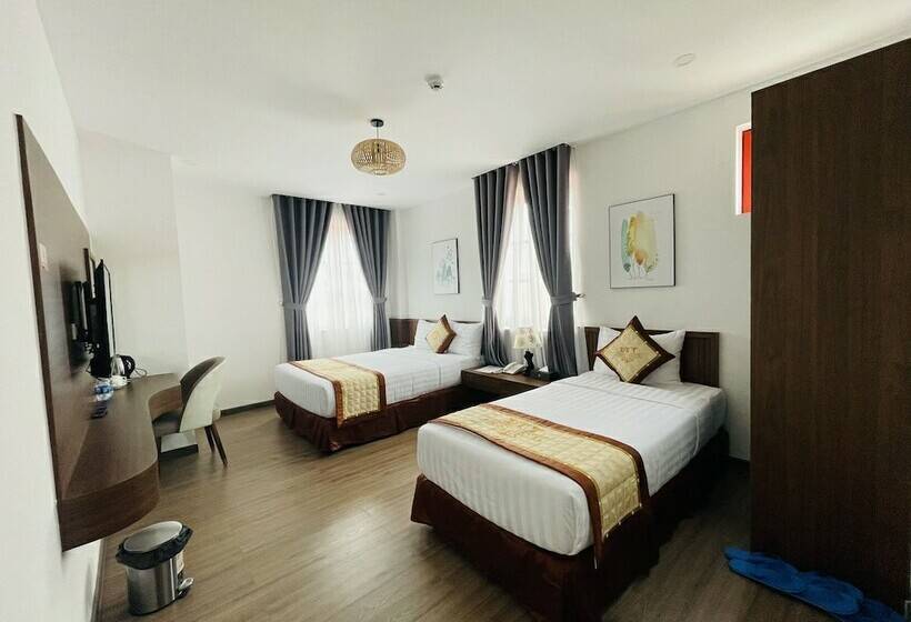 هتل Harry Phu Quoc 1