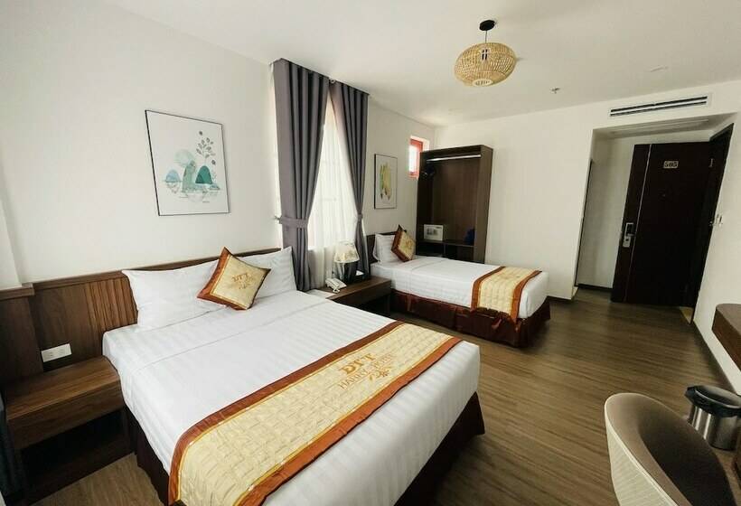 هتل Harry Phu Quoc 1