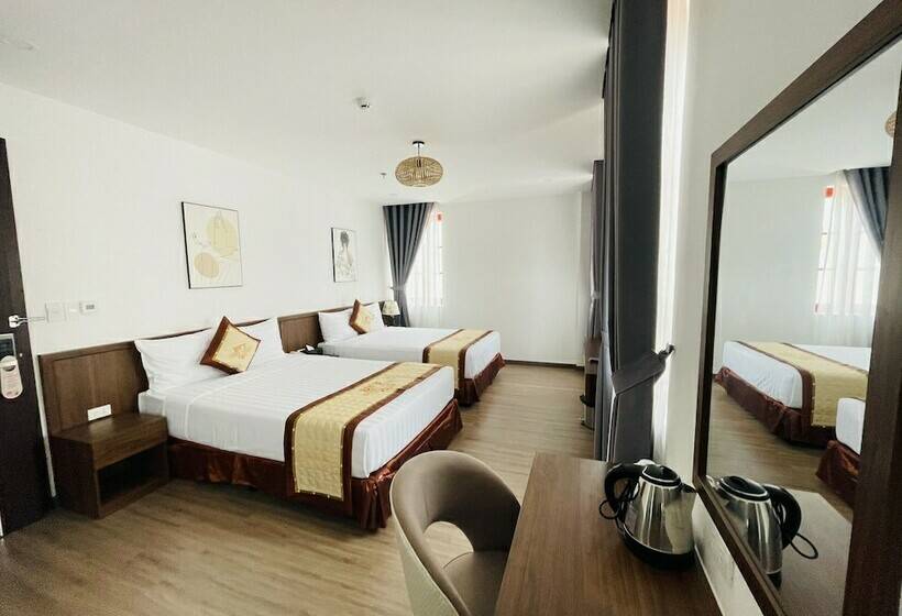 هتل Harry Phu Quoc 1