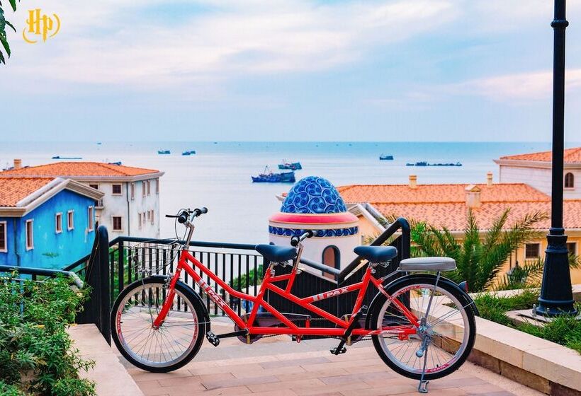 هتل Harry Phu Quoc 1