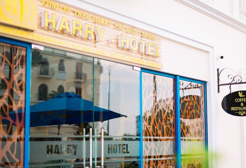 هتل Harry Phu Quoc 1