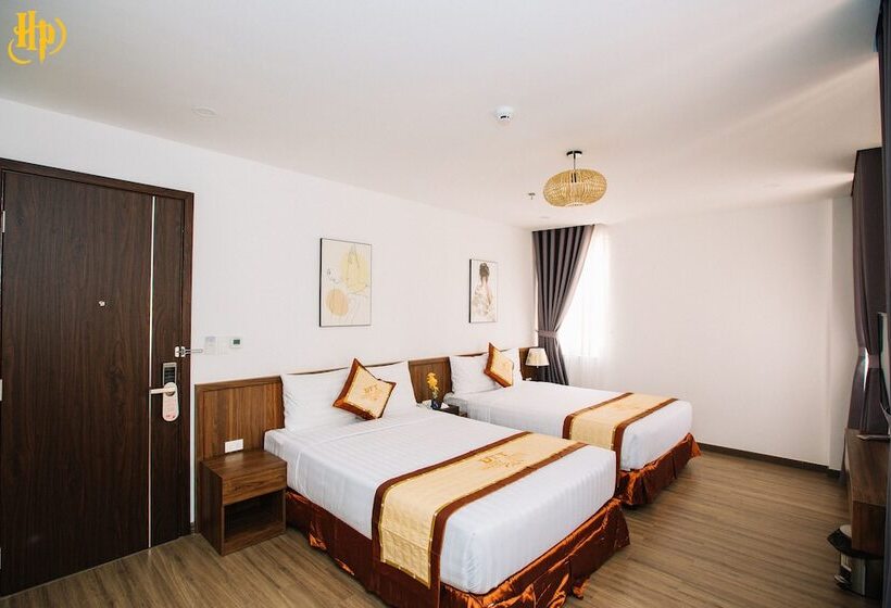 هتل Harry Phu Quoc 1