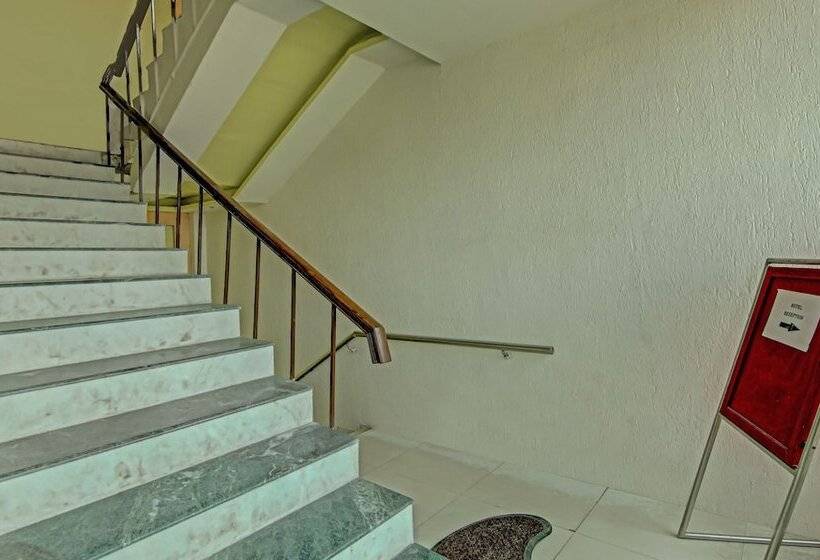 فندق Itsy By Treebo  Black Diamond