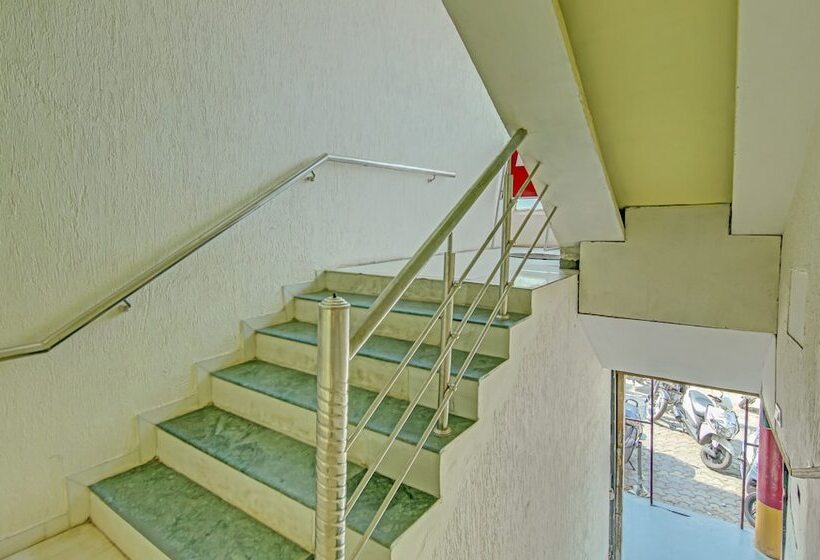 فندق Itsy By Treebo  Black Diamond